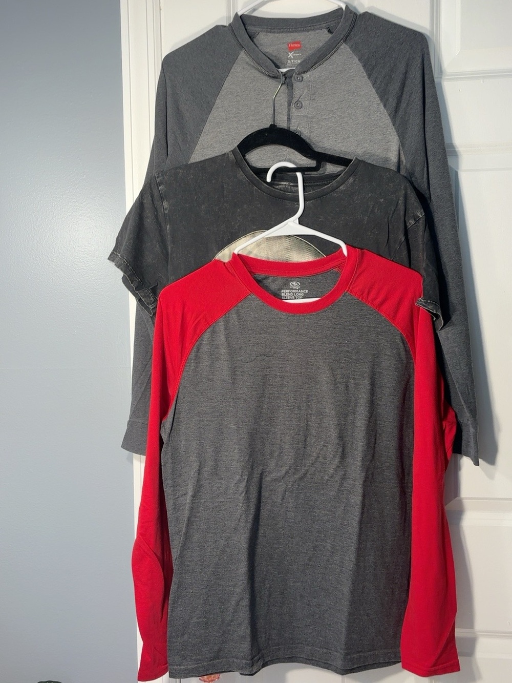 3 pc men’s small shirt bundle marvel hanes